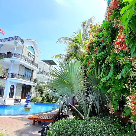 Phu Quoc Hotel Eksteriør billede