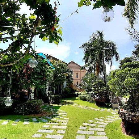 Phu Quoc Hotel Eksteriør billede