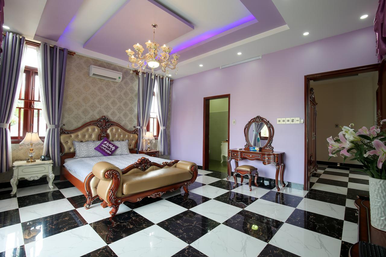 Phu Quoc Hotel Eksteriør billede