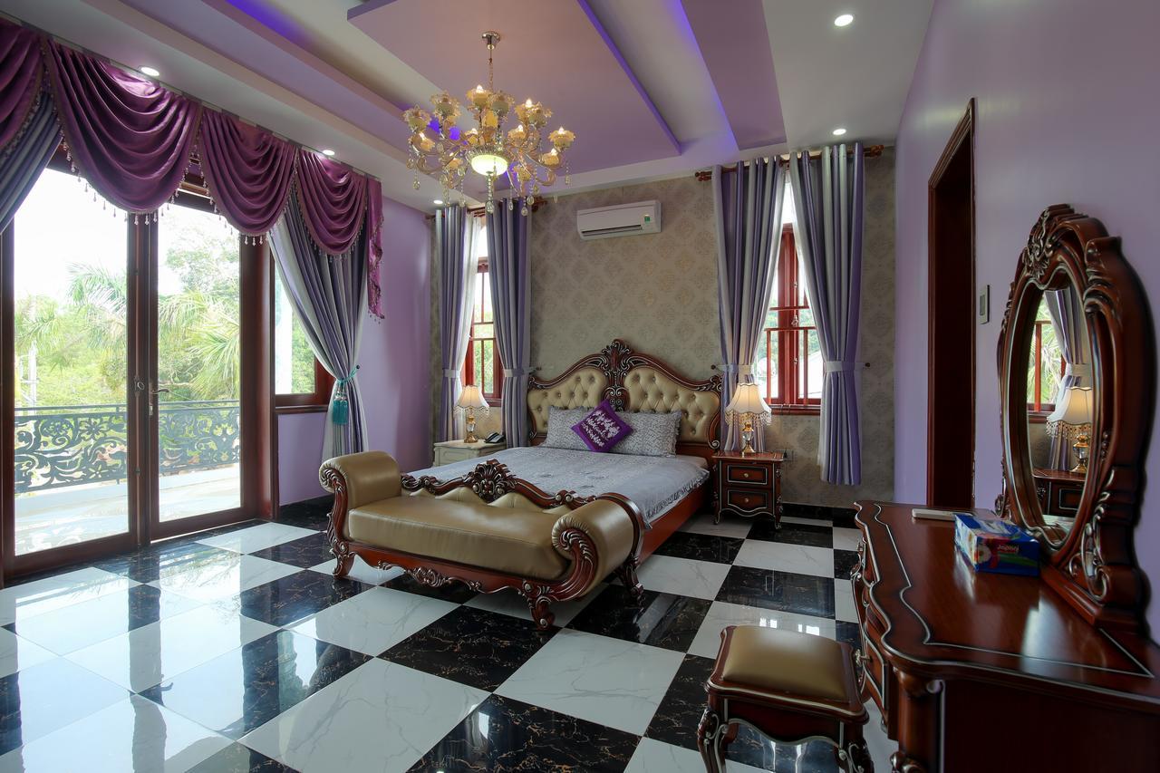 Phu Quoc Hotel Eksteriør billede