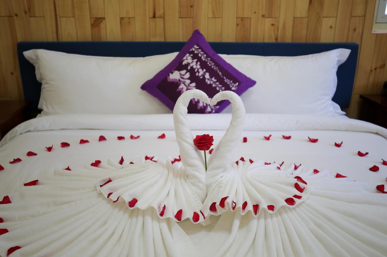 Phu Quoc Hotel Eksteriør billede