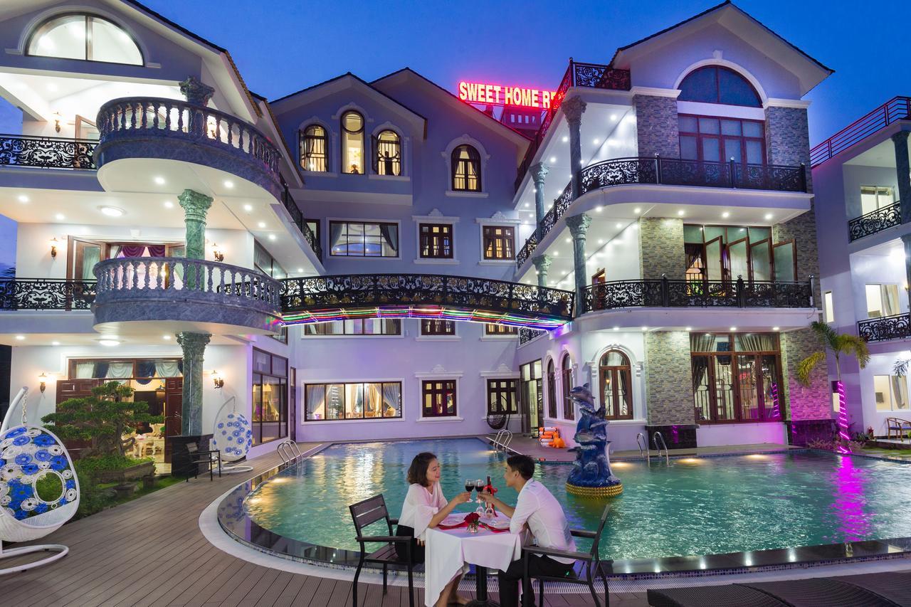 Phu Quoc Hotel Eksteriør billede