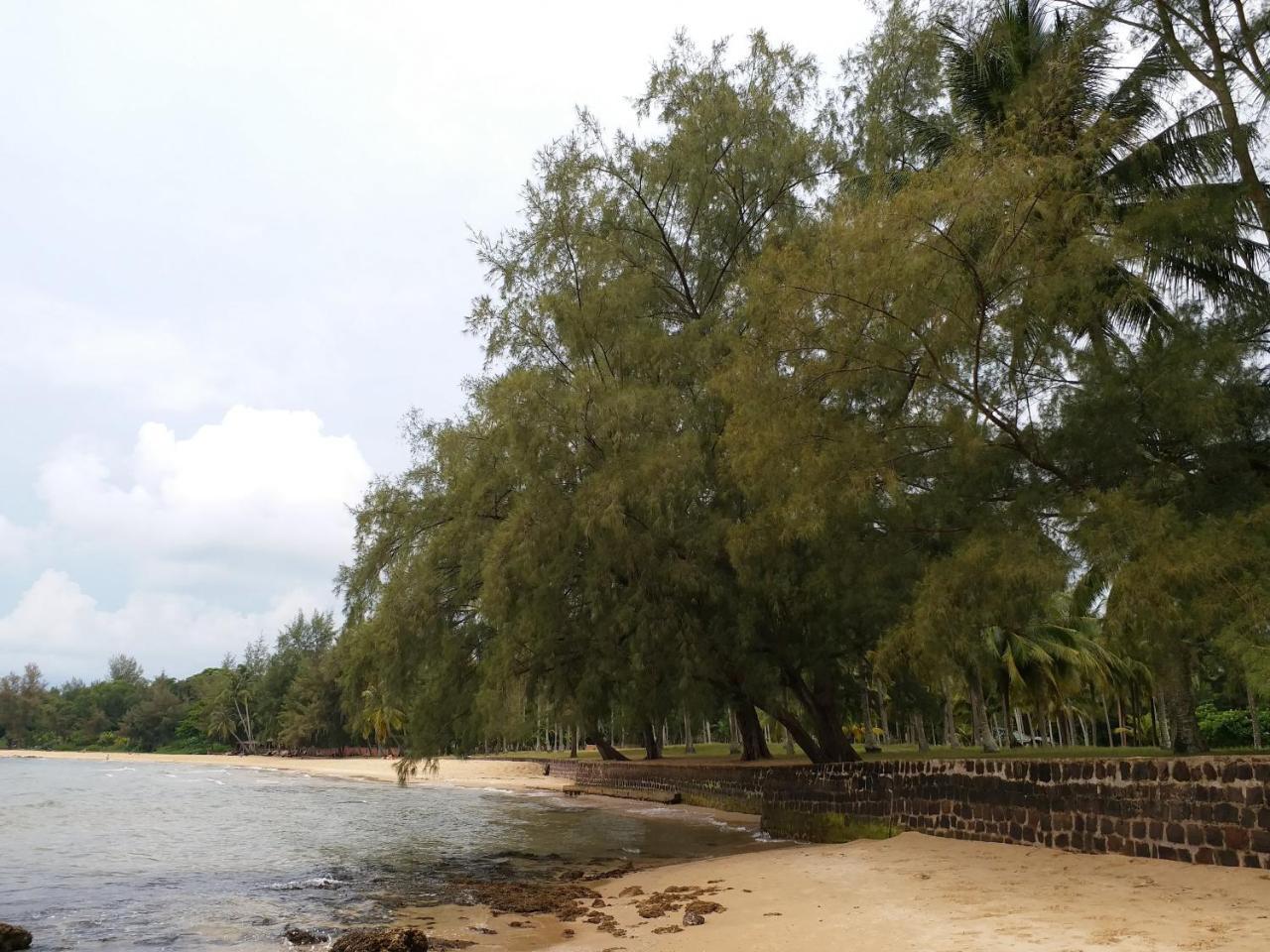 Phu Quoc Hotel Eksteriør billede