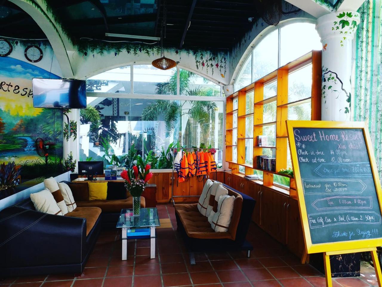 Phu Quoc Hotel Eksteriør billede