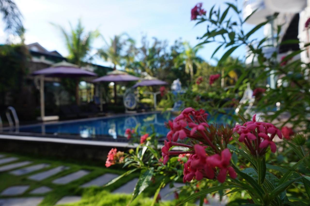 Phu Quoc Hotel Eksteriør billede