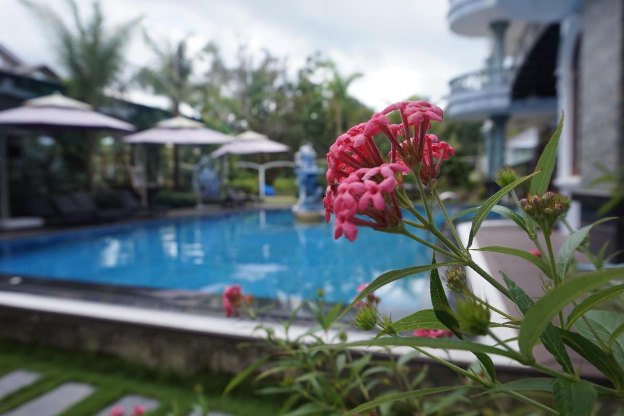 Phu Quoc Hotel Eksteriør billede