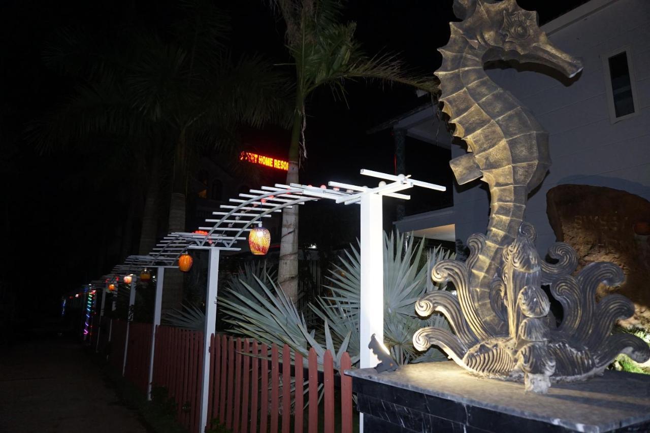 Phu Quoc Hotel Eksteriør billede