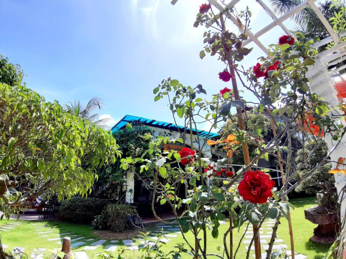 Phu Quoc Hotel Eksteriør billede