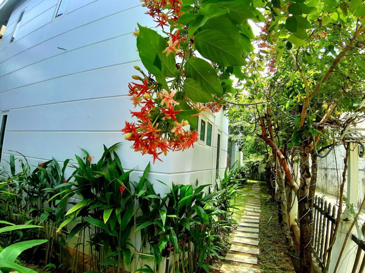 Phu Quoc Hotel Eksteriør billede