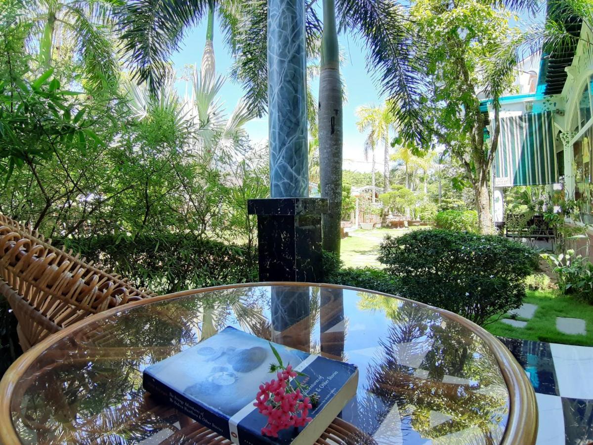 Phu Quoc Hotel Eksteriør billede